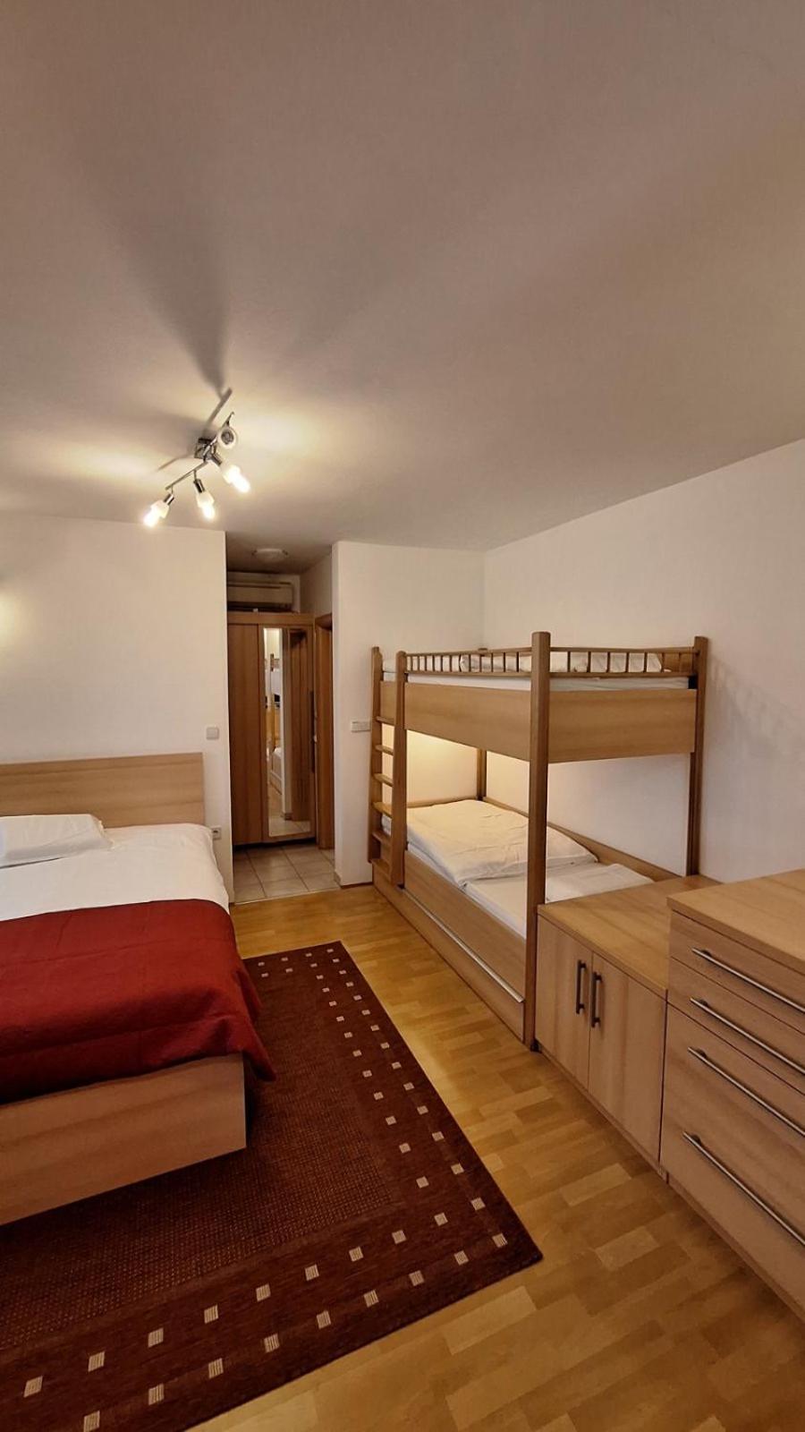 Apartment Seka Podčetrtek Exterior foto