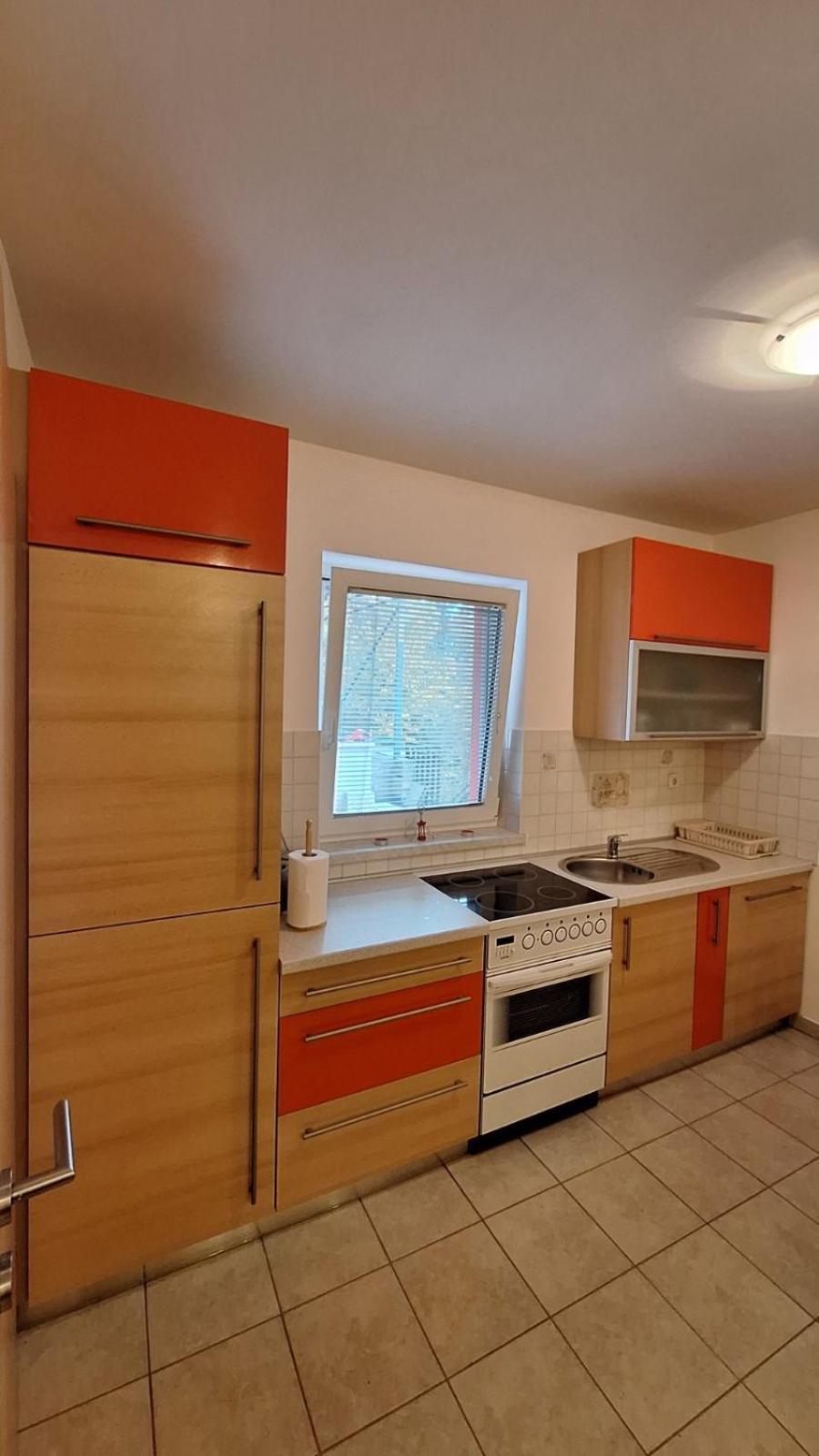 Apartment Seka Podčetrtek Exterior foto